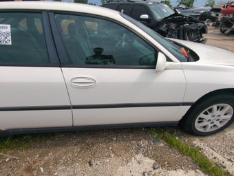 compare product 2000-2005 Chevrolet Impala Passenger Front Door Oem