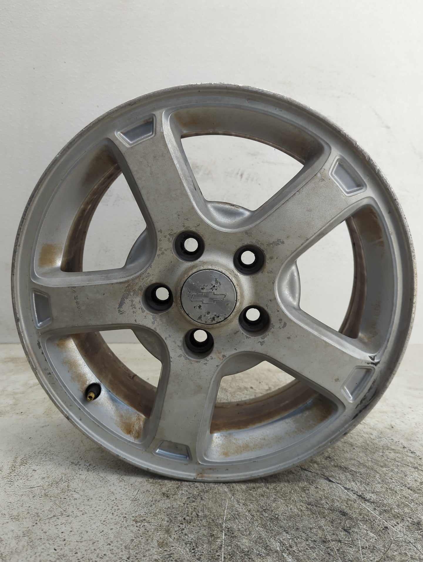 2003-2005 Chevrolet Impala Oem Wheel Rim - Oemusedautoparts1.com