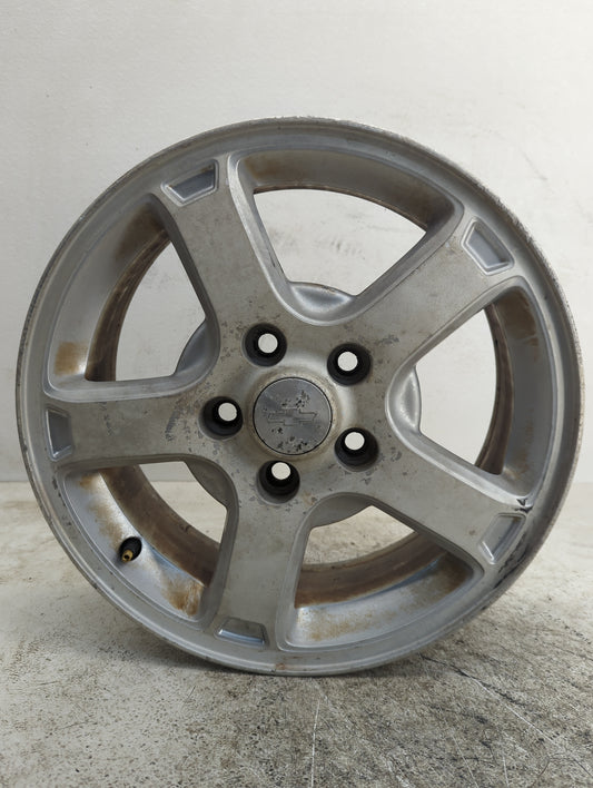 2003-2005 Chevrolet Impala Oem Wheel Rim - Oemusedautoparts1.com