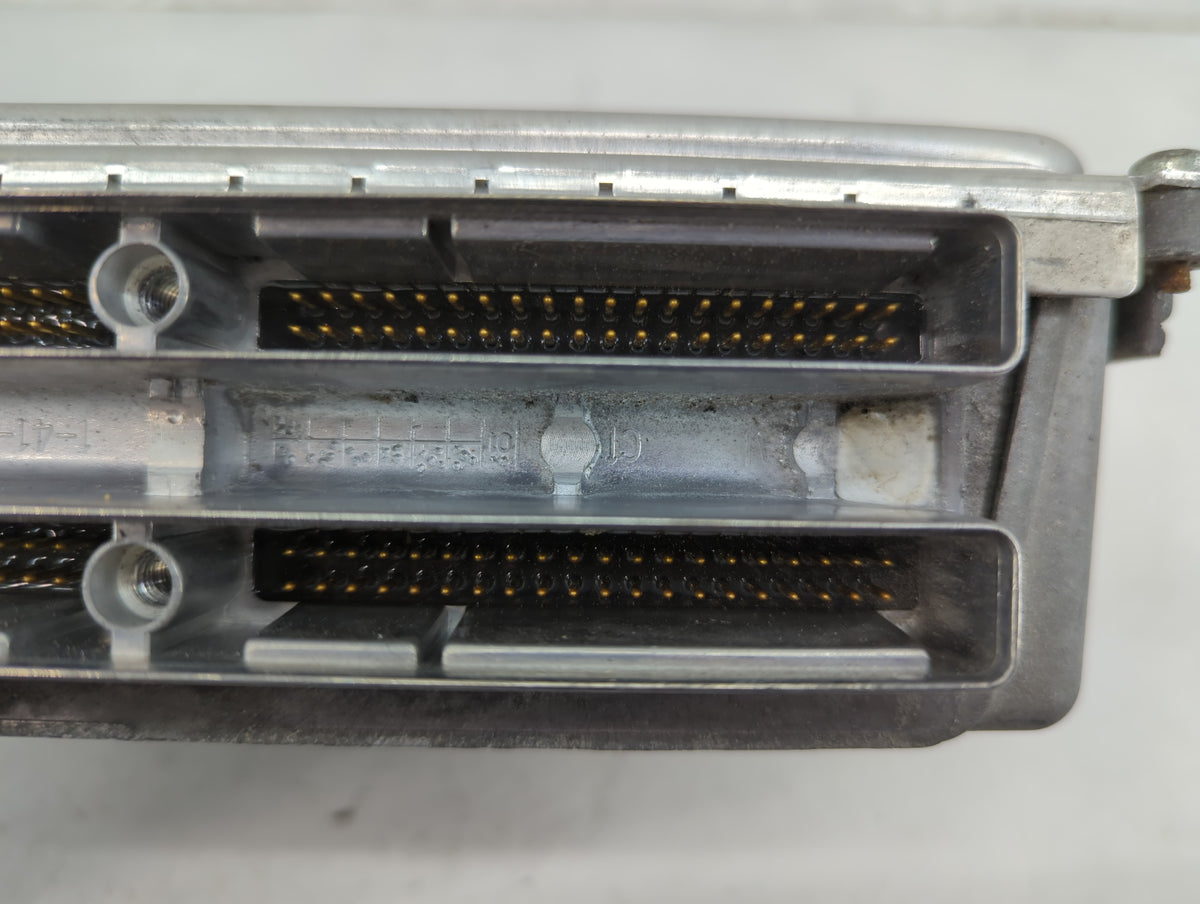 2001-2003 Chevrolet Impala PCM Engine Control Computer ECU ECM PCU OEM P/N:12202600 12209614 Fits Fits 2000 2001 2002 2003 O
