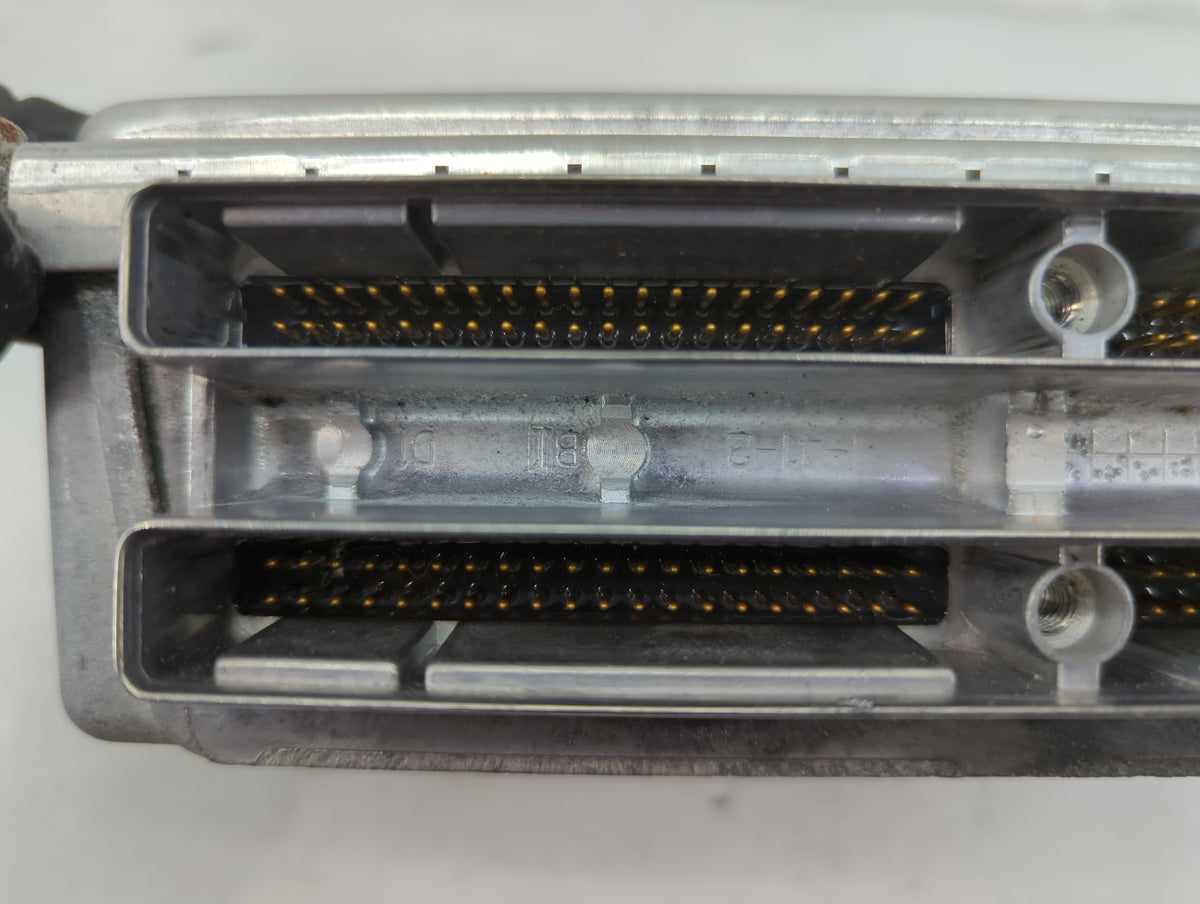 2001-2003 Chevrolet Impala PCM Engine Control Computer ECU ECM PCU OEM P/N:12202600 12209614 Fits Fits 2000 2001 2002 2003 O
