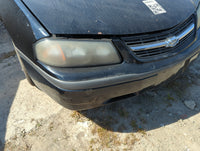 2001-2005 Chevrolet Impala Front Bumper - Oem - Oemusedautoparts1.com
