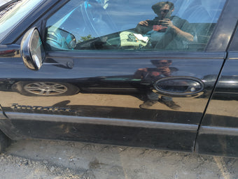 compare product 2000-2005 Chevrolet Impala Driver Front Door Oem