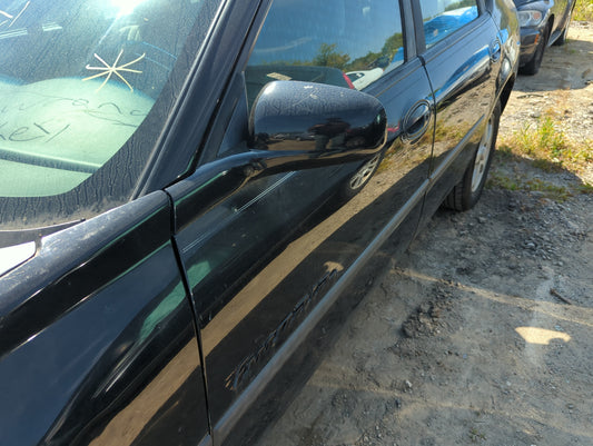 2000-2005 Chevrolet Impala Side Mirror Replacement Driver Left View Door Mirror Fits Fits 2000 2001 2002 2003 2004 2005 OEM 