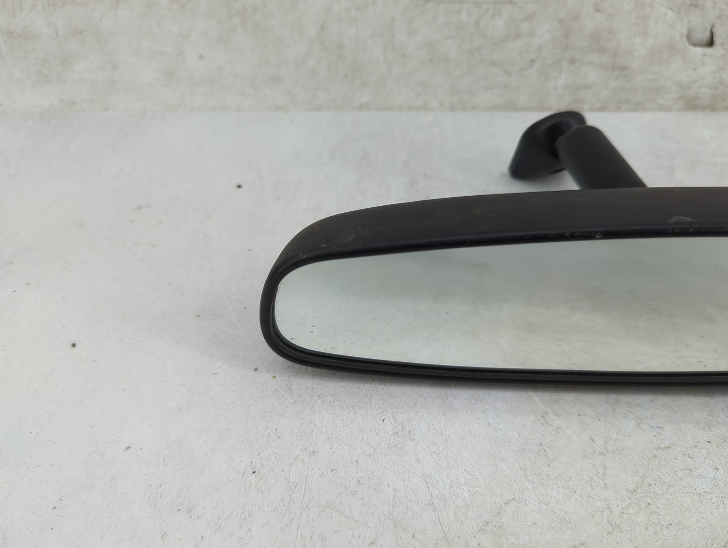 2001-2013 Chevrolet Impala Interior Rear View Mirror Replacement OEM Fits OEM Used Auto Parts - Oemusedautoparts1.com