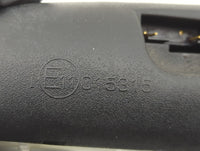 2001-2013 Chevrolet Impala Interior Rear View Mirror Replacement OEM Fits OEM Used Auto Parts - Oemusedautoparts1.com