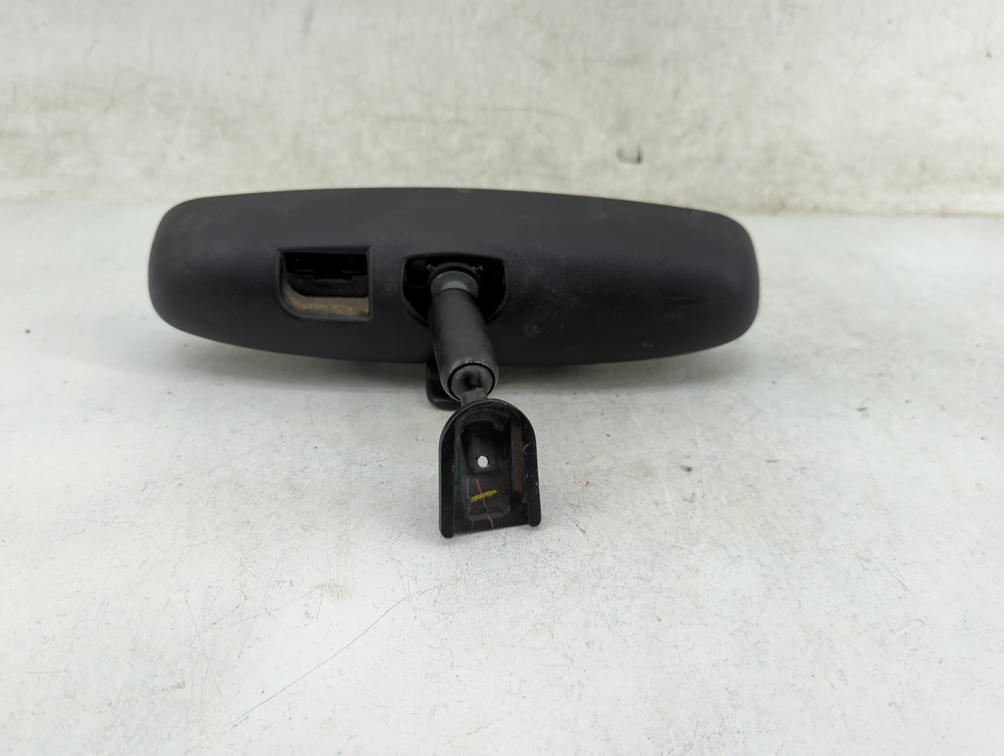 2001-2013 Chevrolet Impala Interior Rear View Mirror Replacement OEM Fits OEM Used Auto Parts - Oemusedautoparts1.com