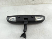 2001-2013 Chevrolet Impala Interior Rear View Mirror Replacement OEM Fits OEM Used Auto Parts - Oemusedautoparts1.com
