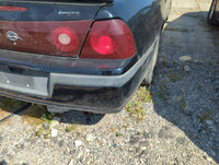 2001-2005 Chevrolet Impala Rear Bumper Assembly Oem - Oemusedautoparts1.com