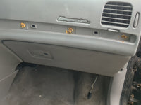 2003 Chevrolet Impala Passenger Glove Box Door Storage Compartment - Oemusedautoparts1.com