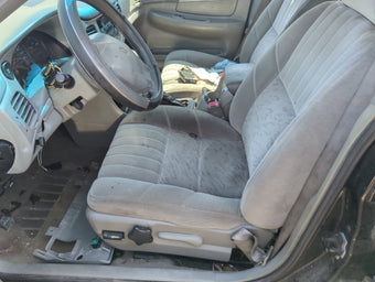 compare product 2000-2005 Chevrolet Impala Driver Front Seat Oem