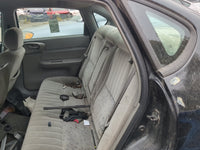 2003 Chevrolet Impala Rear Seat Oem - Oemusedautoparts1.com