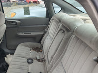 2003 Chevrolet Impala Rear Seat Oem - Oemusedautoparts1.com