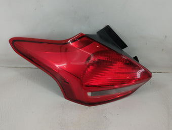 compare product 2002-2004 Chevrolet Impala Tail Light Assembly Passenger Right OEM Fits Fits 2002 2003 2004 OEM Used Auto Parts