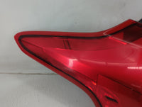 2002-2004 Chevrolet Impala Tail Light Assembly Passenger Right OEM Fits Fits 2002 2003 2004 OEM Used Auto Parts - Oemusedaut