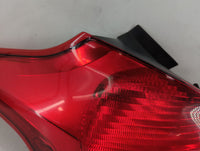 2002-2004 Chevrolet Impala Tail Light Assembly Passenger Right OEM Fits Fits 2002 2003 2004 OEM Used Auto Parts - Oemusedaut