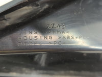 2002-2004 Chevrolet Impala Tail Light Assembly Passenger Right OEM Fits Fits 2002 2003 2004 OEM Used Auto Parts - Oemusedaut