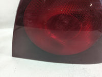 2000-2004 Chevrolet Impala Tail Light Assembly Passenger Right OEM P/N:16525262 Fits Fits 2000 2001 2002 2003 2004 OEM Used 