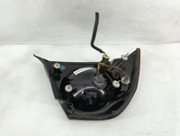 2000-2004 Chevrolet Impala Tail Light Assembly Passenger Right OEM P/N:16525262 Fits Fits 2000 2001 2002 2003 2004 OEM Used 