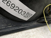 2000-2004 Chevrolet Impala Tail Light Assembly Driver Left OEM Fits Fits 2000 2001 2002 2003 2004 OEM Used Auto Parts - Oemu