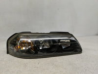 2000-2004 Chevrolet Impala Passenger Right Oem Head Light Headlight Lamp - Oemusedautoparts1.com