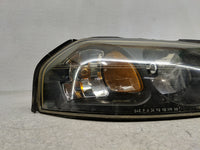 2000-2004 Chevrolet Impala Passenger Right Oem Head Light Headlight Lamp - Oemusedautoparts1.com