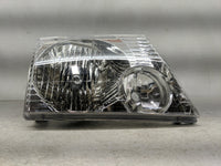 2000-2004 Chevrolet Impala Passenger Right Oem Head Light Headlight Lamp - Oemusedautoparts1.com