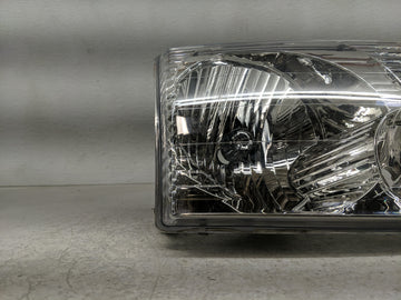 2000-2004 Chevrolet Impala Passenger Right Oem Head Light Headlight Lamp