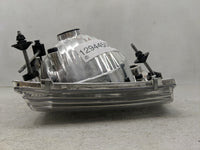 2000-2004 Chevrolet Impala Passenger Right Oem Head Light Headlight Lamp - Oemusedautoparts1.com