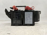 2000-2005 Chevrolet Impala Fusebox Fuse Box Panel Relay Module P/N:15422999-1 Fits Fits 2000 2001 2002 2003 2004 2005 OEM Us