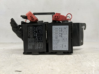 compare product 2000-2005 Chevrolet Impala Fusebox Fuse Box Panel Relay Module P/N:15422999-1 Fits Fits 2000 2001 2002 2003 2004 2005 OEM Used Auto Parts