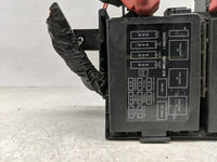 2000-2005 Chevrolet Impala Fusebox Fuse Box Panel Relay Module P/N:15422999-1 Fits Fits 2000 2001 2002 2003 2004 2005 OEM Us