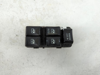 compare product 2000-2016 Chevrolet Impala Master Power Window Switch Replacement Driver Side Left P/N:10283834 Fits OEM Used Auto Parts