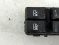 2000-2016 Chevrolet Impala Master Power Window Switch Replacement Driver Side Left P/N:10283834 Fits OEM Used Auto Parts - O
