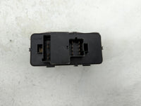 2000-2016 Chevrolet Impala Master Power Window Switch Replacement Driver Side Left P/N:10283834 Fits OEM Used Auto Parts - O