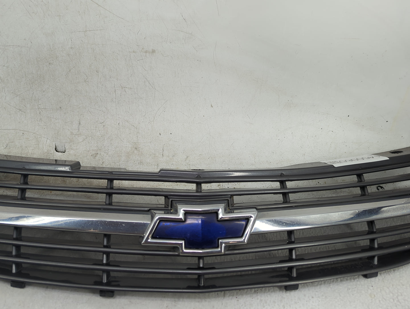 2000-2005 Chevrolet Impala Front Grille Bumper Not Included - Oemusedautoparts1.com