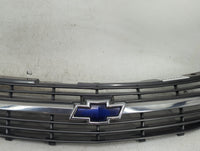 2000-2005 Chevrolet Impala Front Grille Bumper Not Included - Oemusedautoparts1.com