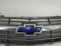 2000-2005 Chevrolet Impala Front Grille Bumper Not Included - Oemusedautoparts1.com