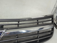2000-2005 Chevrolet Impala Front Grille Bumper Not Included - Oemusedautoparts1.com