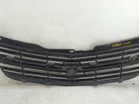 2000-2005 Chevrolet Impala Front Grille Bumper Not Included - Oemusedautoparts1.com