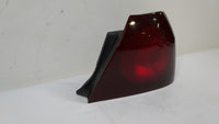 2000-2004 Chevrolet Impala Tail Light Assembly Passenger Right OEM P/N:16525261 16525262 Fits Fits 2000 2001 2002 2003 2004 