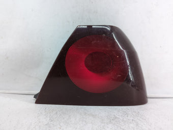 compare product 2000-2004 Chevrolet Impala Tail Light Assembly Passenger Right OEM P/N:16525261 16525262 Fits Fits 2000 2001 2002 2003 2004 OEM Used Auto Parts