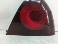 2000-2004 Chevrolet Impala Tail Light Assembly Passenger Right OEM P/N:16525261 16525262 Fits Fits 2000 2001 2002 2003 2004 