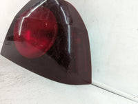2000-2004 Chevrolet Impala Tail Light Assembly Passenger Right OEM P/N:16525261 16525262 Fits Fits 2000 2001 2002 2003 2004 