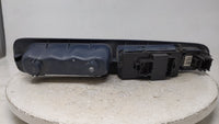 2000-2005 Chevrolet Impala Master Power Window Switch Replacement Driver Side Left P/N:10283839 Fits OEM Used Auto Parts - O