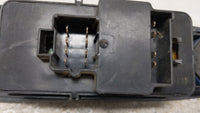 2000-2005 Chevrolet Impala Master Power Window Switch Replacement Driver Side Left P/N:10283839 Fits OEM Used Auto Parts - O