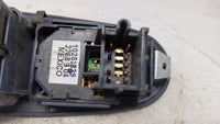 2000-2005 Chevrolet Impala Master Power Window Switch Replacement Driver Side Left P/N:10283839 Fits OEM Used Auto Parts - O