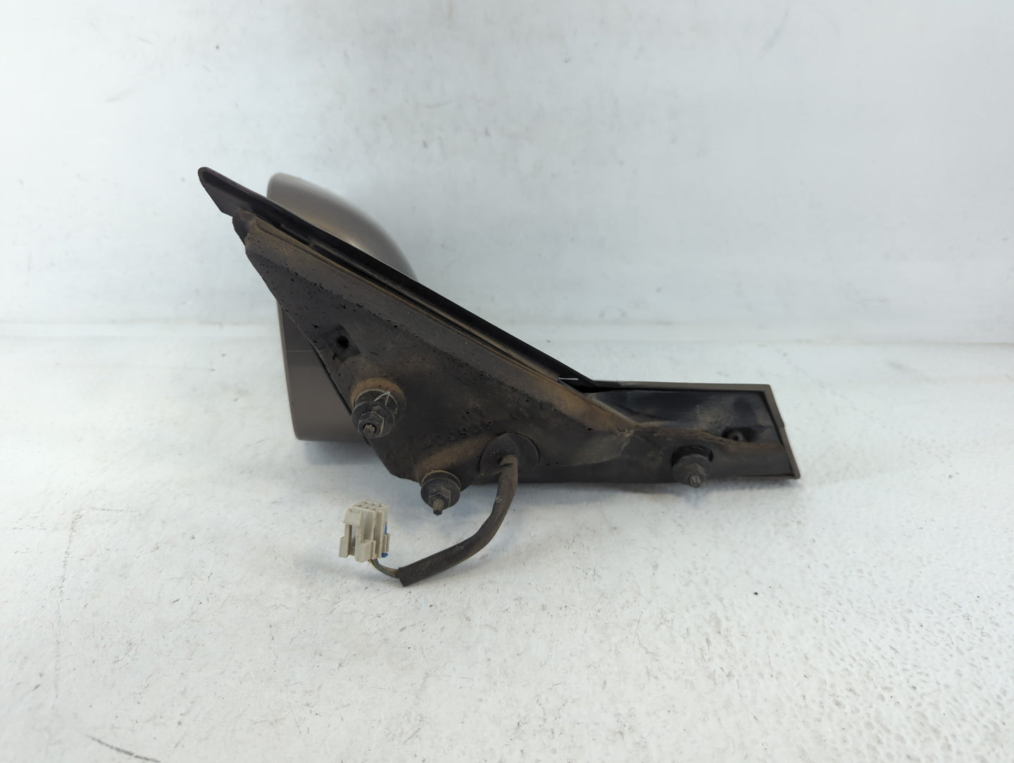 2003 Chevrolet Impala Driver Side View Mirror - Left Door Mirror OEM Used - Oemusedautoparts1.com