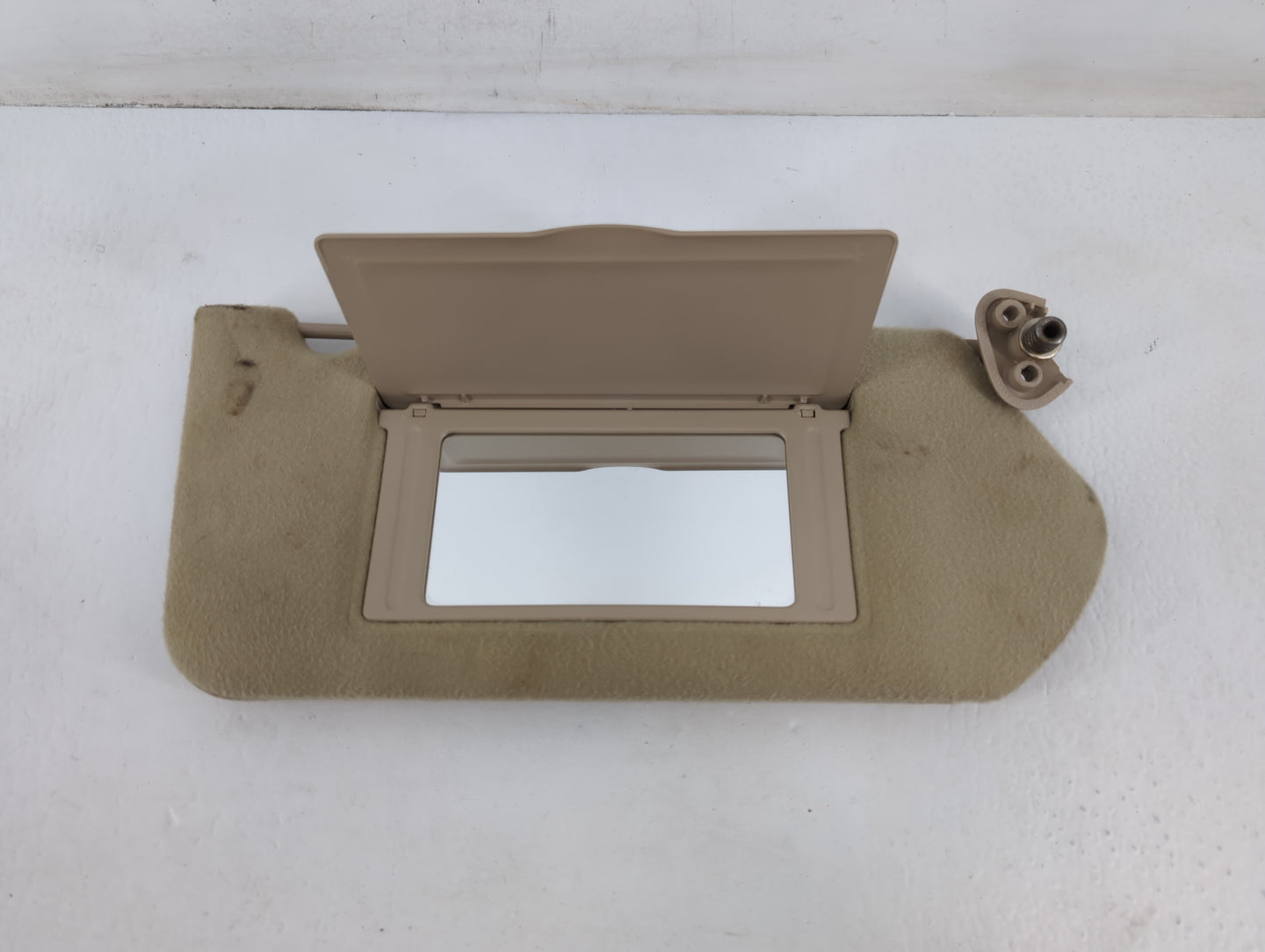 2000-2005 Chevrolet Impala Sun Visor Shade Replacement Passenger Right Mirror Fits Fits 2000 2001 2002 2003 2004 2005 OEM Us