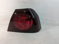 2000-2004 Chevrolet Impala Tail Light Assembly Passenger Right OEM P/N:16525262 B1 Fits Fits 2000 2001 2002 2003 2004 OEM Us